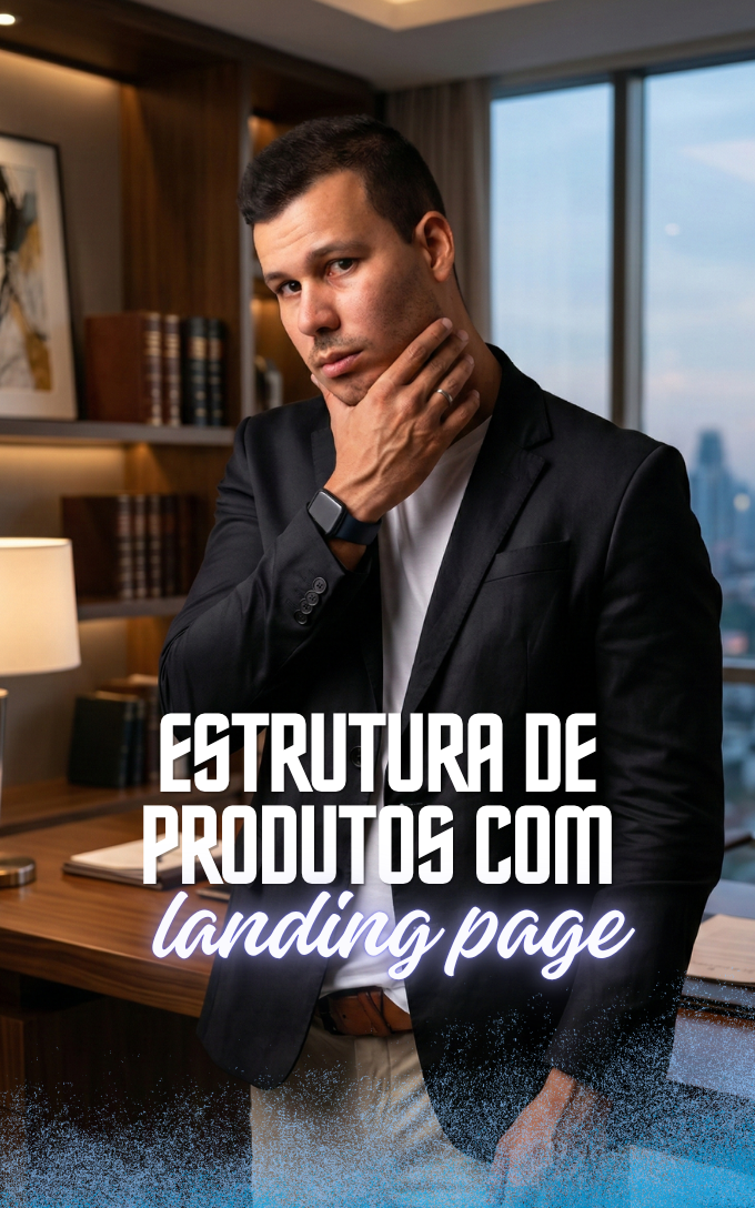 Estrutura de Conteúdo