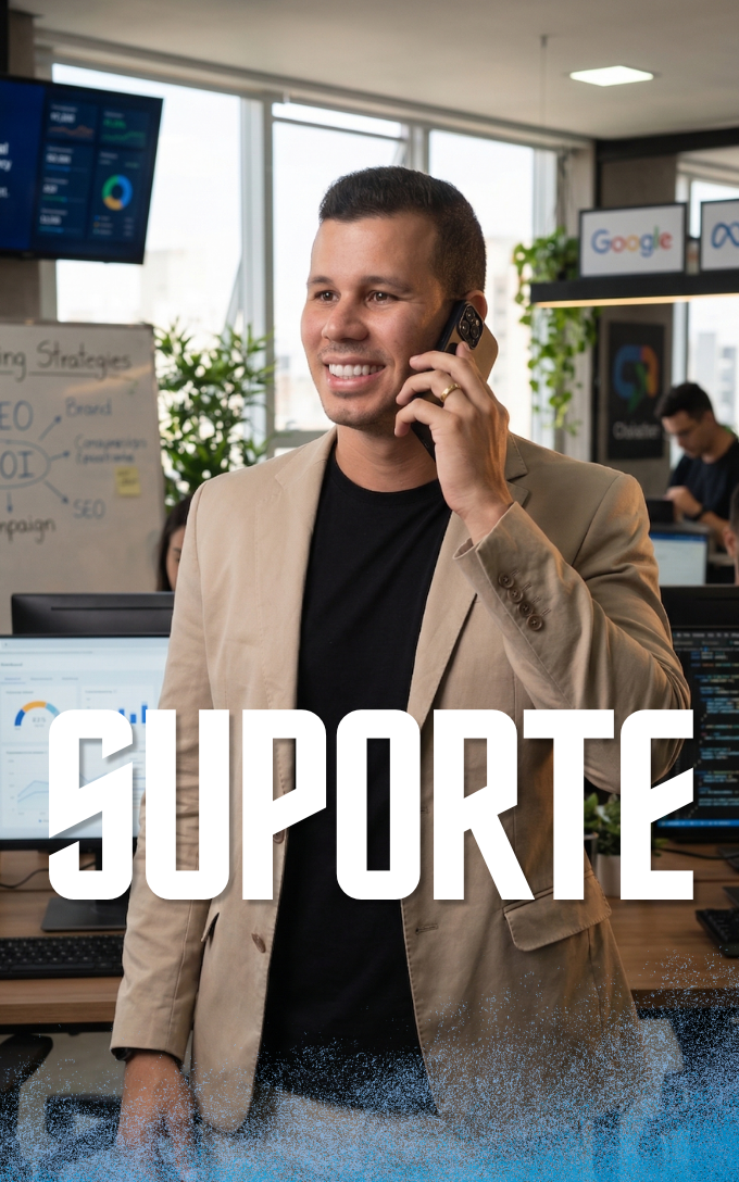Suporte