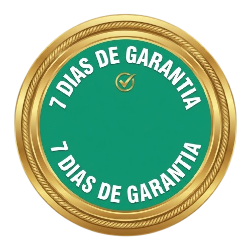 Selo de garantia